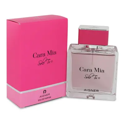 Etienne Aigner - Cara Mia Solo Tu 100ml Eau De Parfum Spray