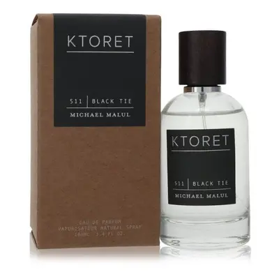 Michael Malul - Ktoret 511 Black Tie 100ml Eau De Parfum Spray