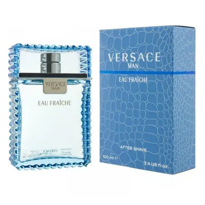 Versace - Man Eau FraÃ®che 100ml Aftershave