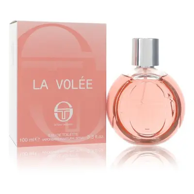 Sergio Tacchini - La Volee 100ml Eau De Toilette Spray