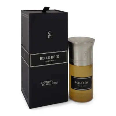 Liquides Imaginaires - Belle BÃªte Eau De Peau 100ML Eau De Parfum Spray