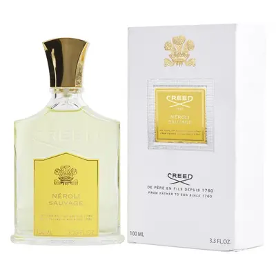 Creed - Neroli Sauvage 100ml Eau De Parfum Spray