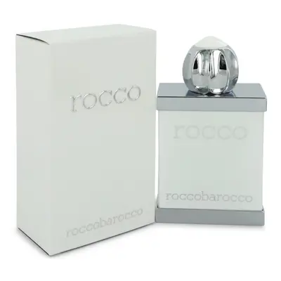 Roccobarocco - Rocco White 100ml Eau De Toilette Spray