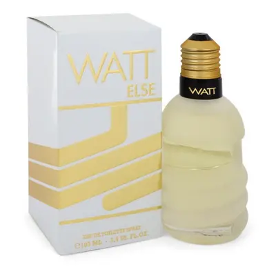 Cofinluxe - Watt Else 100ml Eau De Toilette Spray