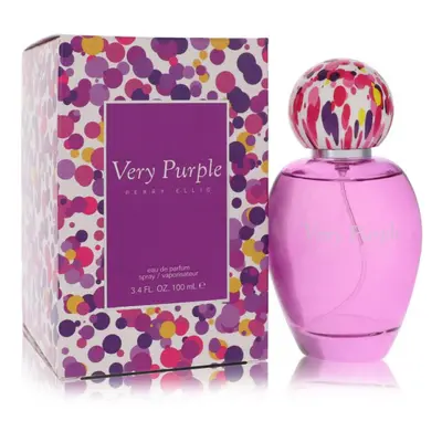 Perry Ellis - Very Purple 100ml Eau De Parfum Spray