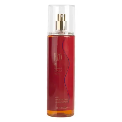 Giorgio Beverly Hills - Red 236ml Perfume mist and spray