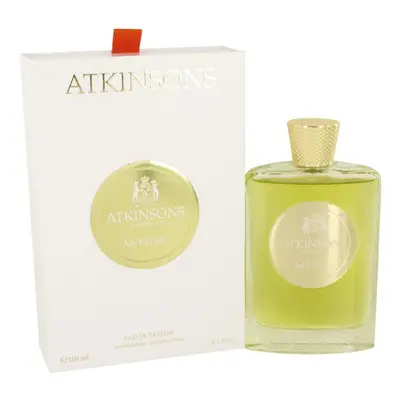 Atkinsons - My Fair Lily 100ml Eau De Parfum Spray