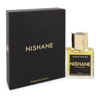 Nishane - Sultan Vetiver 50ml Perfume Extract Spray