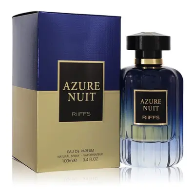 Riiffs - Azure Nuit 100ml Eau De Parfum Spray