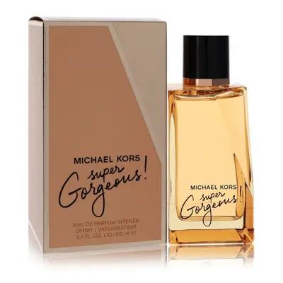 Michael Kors - Super Gorgeous 100ml Eau De Parfum Intense Spray