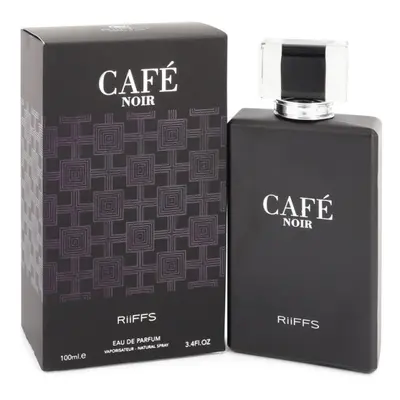 Riiffs - CafÃ© Noir 100ml Eau De Parfum Spray