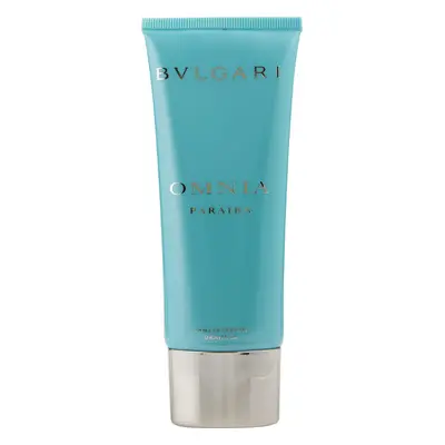 Bvlgari - Omnia Paraiba 100ml Bath oil