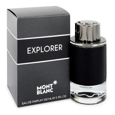 Mont Blanc - Explorer 100ML Eau De Parfum Spray