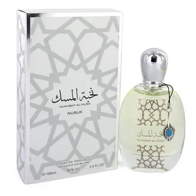 Nusuk - Nukhbat Al Musk 100ml Eau De Parfum Spray