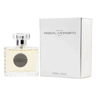 Pascal Morabito - Perle D'Argent 100ml Eau De Parfum Spray