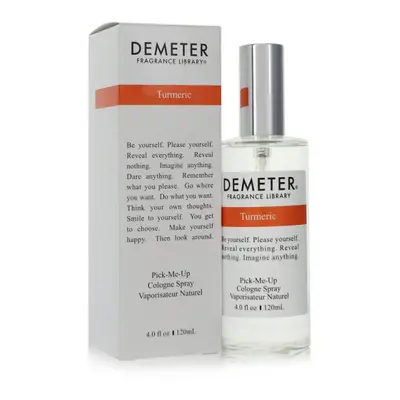 Demeter - Turmeric 120ml Eau de Cologne Spray