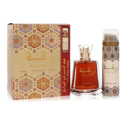 Lattafa - Raghba 100ml Gift Boxes