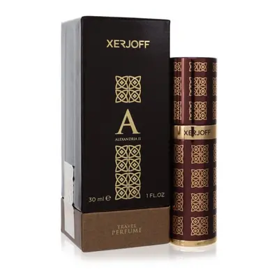 Xerjoff - Alexandria II 30ml Eau De Parfum Spray