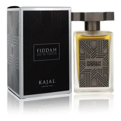 Kajal - Fiddah 100ml Eau De Parfum Spray