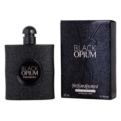 Yves Saint Laurent - Black Opium Extreme 90ml Eau De Parfum Spray