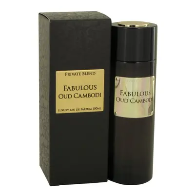 Mimo Chkoudra - Private Blend Fabulous Oud Cambodi 100ml Eau De Parfum Spray