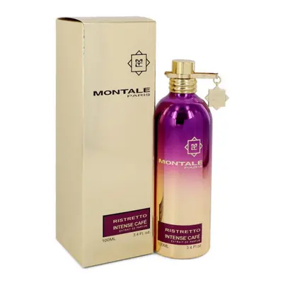 Montale - Ristretto Intense CafÃ© 100ml Eau De Parfum Spray