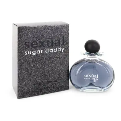 Michel Germain - Sexual Sugar Daddy 125ml Eau De Toilette Spray