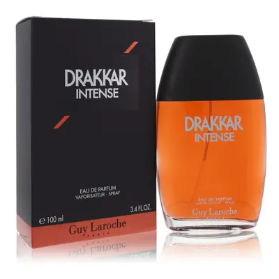 Guy Laroche - Drakkar Intense 100ml Eau De Parfum Spray