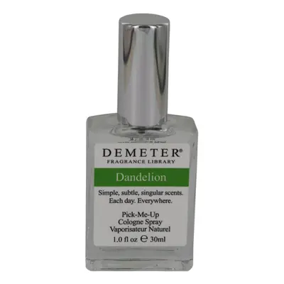 Demeter - Dandelion 30ml Eau de Cologne Spray