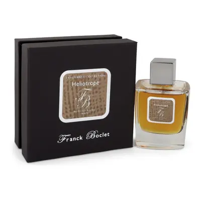 Franck Boclet - Heliotrope 100ml Eau De Parfum Spray