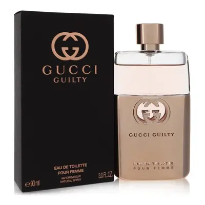 Gucci - Gucci Guilty Pour Femme 90ml Eau De Toilette Spray