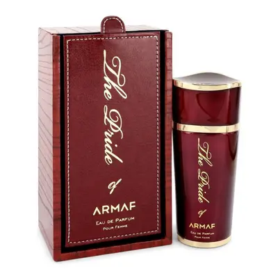 Armaf - The Pride Of Armaf 100ml Eau De Parfum Spray