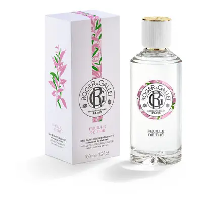 Roger & Gallet - Feuille De ThÃ© 100ml Perfume mist and spray