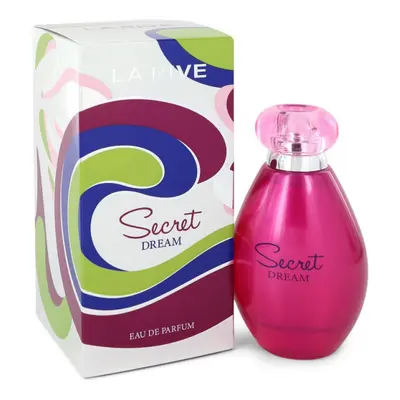 La Rive - Secret Dream 90ml Eau De Parfum Spray