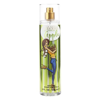 Gale Hayman - Delicious All American Apple 236ml Perfume mist and spray