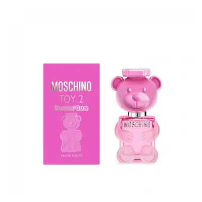 Moschino - Toy 2 Bubble Gum 100ML Eau De Toilette Spray