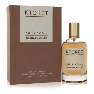 Michael Malul - Ktoret 508 Nightfall 100ml Eau De Parfum Spray