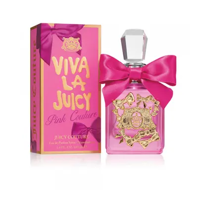 Juicy Couture - Pink Couture 30ml Eau De Parfum Spray