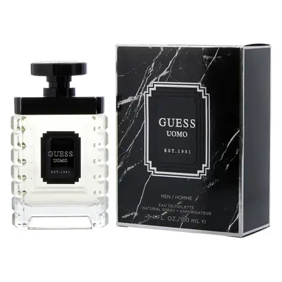 Guess - Uomo 100ml Eau De Toilette Spray