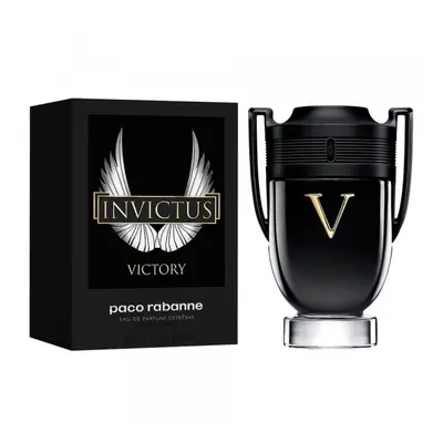 Paco Rabanne - Invictus Victory 50ml Eau De Parfum Spray