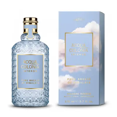 4711 - Acqua Colonia Intense Pure Breeze Of Himalaya 170ML Cologne Intense Spray