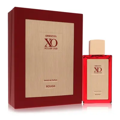 Orientica - XO Xclusif Oud Rouge 60ml Perfume Extract Spray