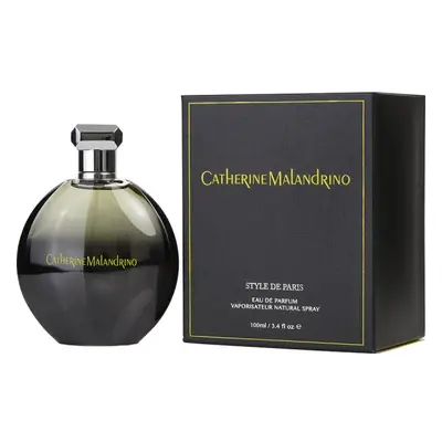 Catherine Malandrino - Style De Paris 100ML Eau De Parfum Spray