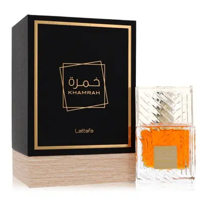 Lattafa - Khamrah 100ml Eau De Parfum Spray