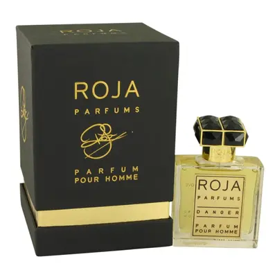 Roja Parfums - Danger Pour Homme 50ml Perfume Spray