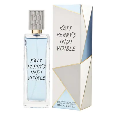 Katy Perry - Indi Visible 100ml Eau De Parfum Spray