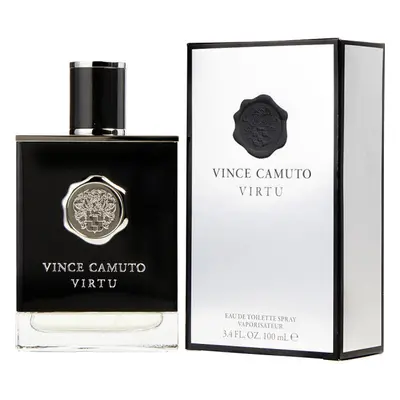 Vince Camuto - Virtu 100ml Eau De Toilette Spray