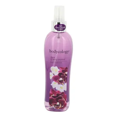 Bodycology - Dark Cherry Orchid 240ml Perfume mist and spray