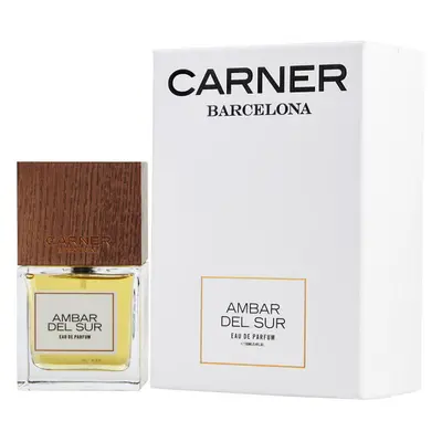 Carner Barcelona - Ambar Del Sur 100ml Eau De Parfum Spray