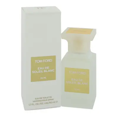 Tom Ford - Eau De Soleil Blanc 50ml Eau De Toilette Spray